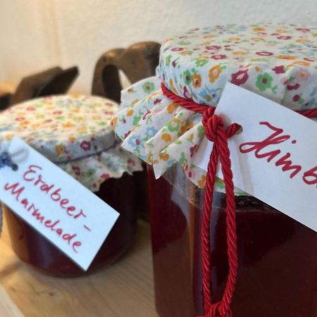 Finkenhof - Haus Meersmannufer Hannover Eksteriør billede