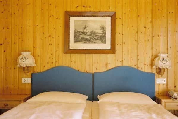Finkenhof - Haus Meersmannufer Hannover Eksteriør billede