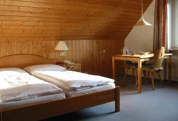 Finkenhof - Haus Meersmannufer Hannover Eksteriør billede